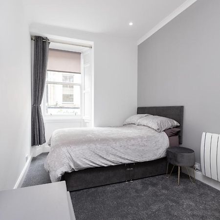 City Centre 2 Bedroom Flat 珀斯 外观 照片