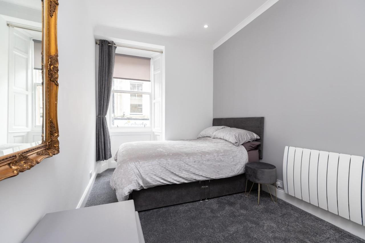 City Centre 2 Bedroom Flat 珀斯 外观 照片
